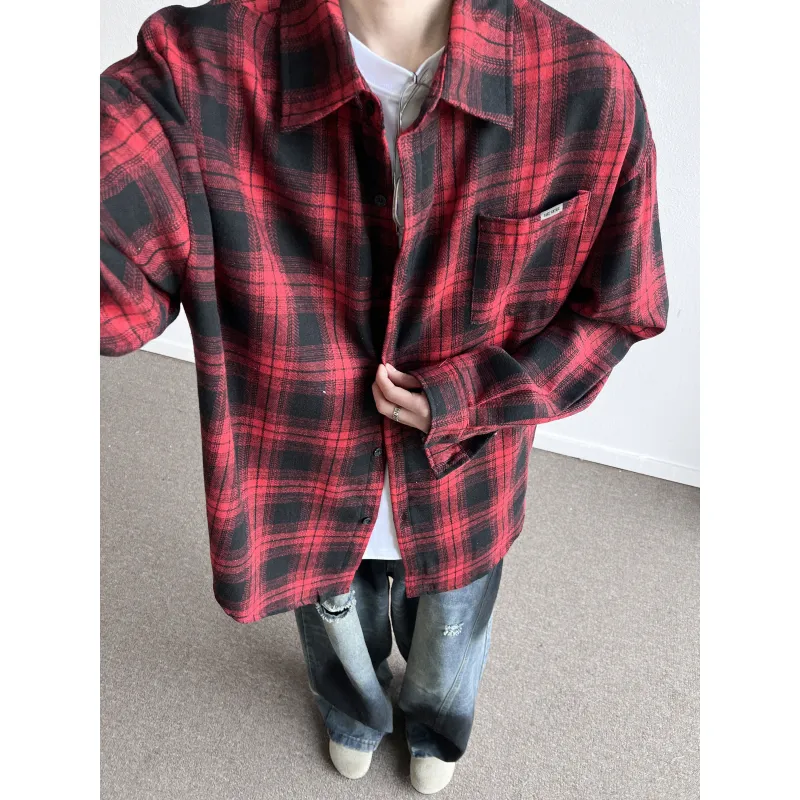 FAKE VINTAGE Shirts Unisex-8