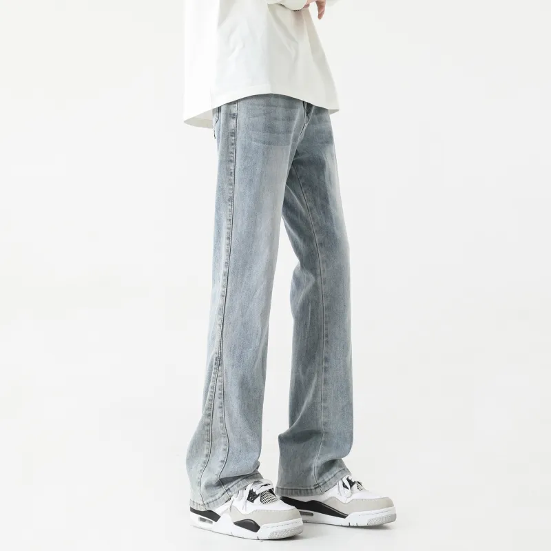 FAKE VINTAGE Jeans Unisex-19