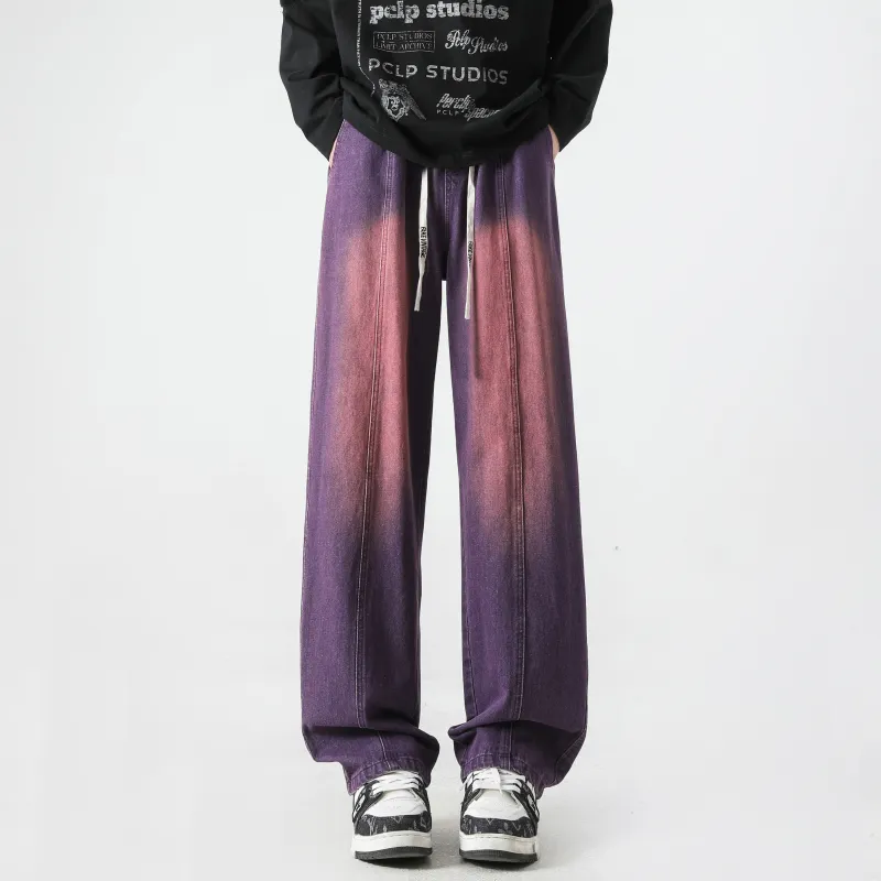 FAKE VINTAGE Jeans Unisex-28