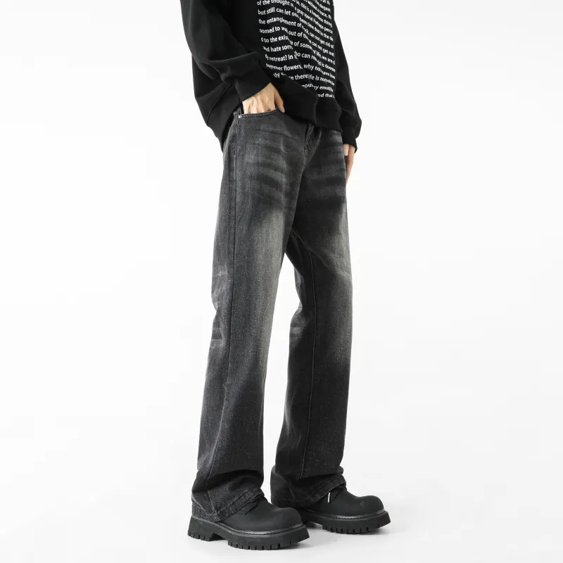 FAKE VINTAGE Jeans Unisex-13
