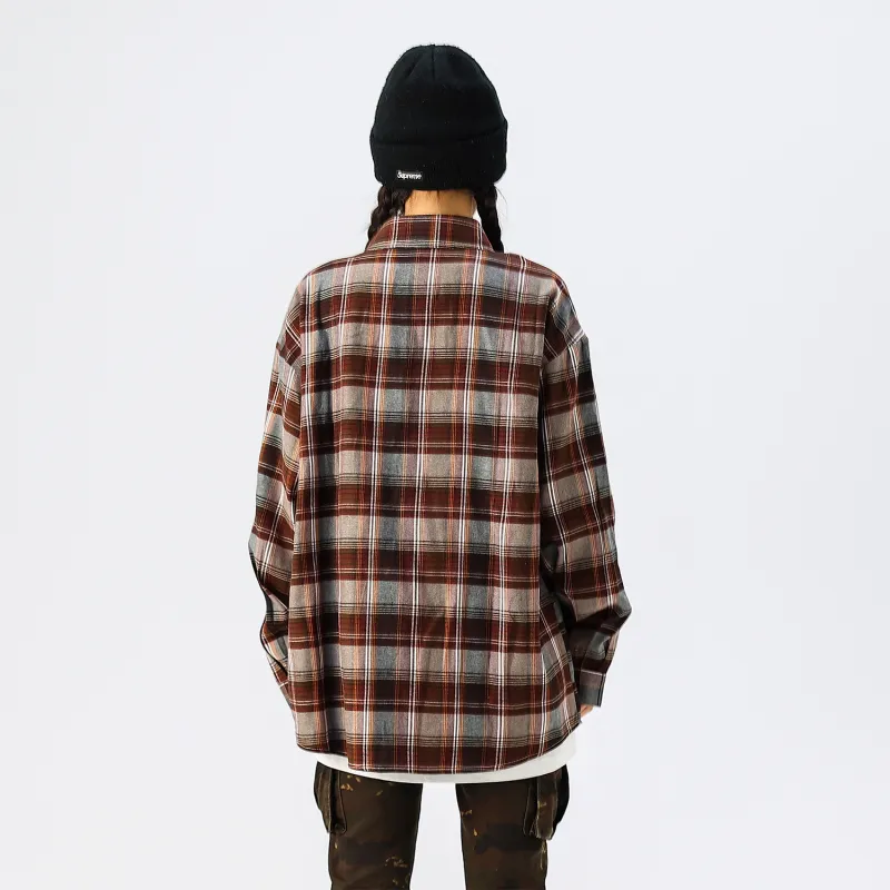 FAKE VINTAGE Shirts Unisex-3