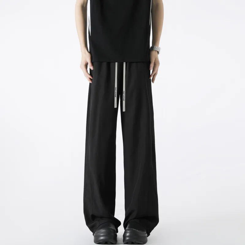FAKE VINTAGE Casual Pants Unisex-2