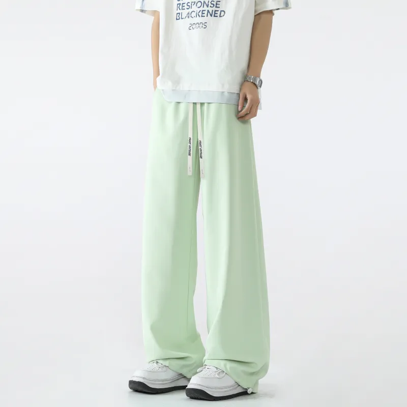 FAKE VINTAGE Casual Pants Unisex-38