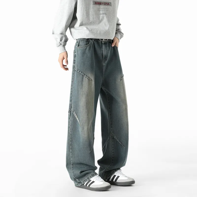 FAKE VINTAGE Jeans Unisex-28
