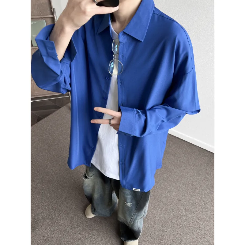 FAKE VINTAGE Shirts Unisex-23