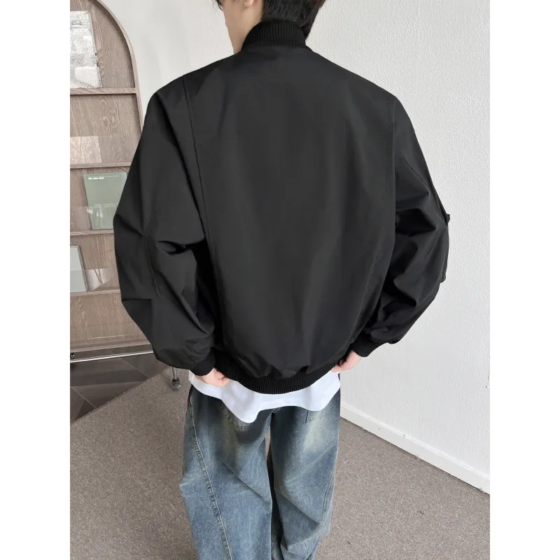 FAKE VINTAGE Jackets Unisex-26