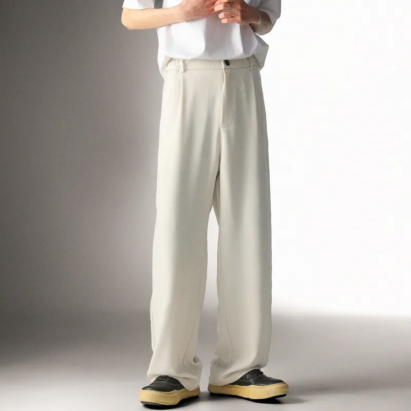 FAKE VINTAGE Casual Pants Unisex-15
