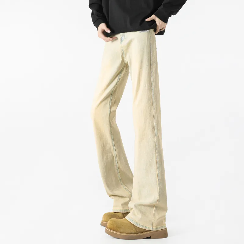FAKE VINTAGE Jeans Unisex-13