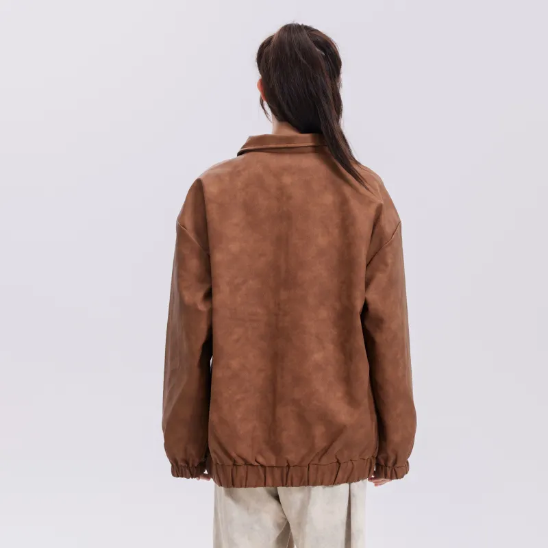 FAKE VINTAGE Jackets Coats Unisex-6