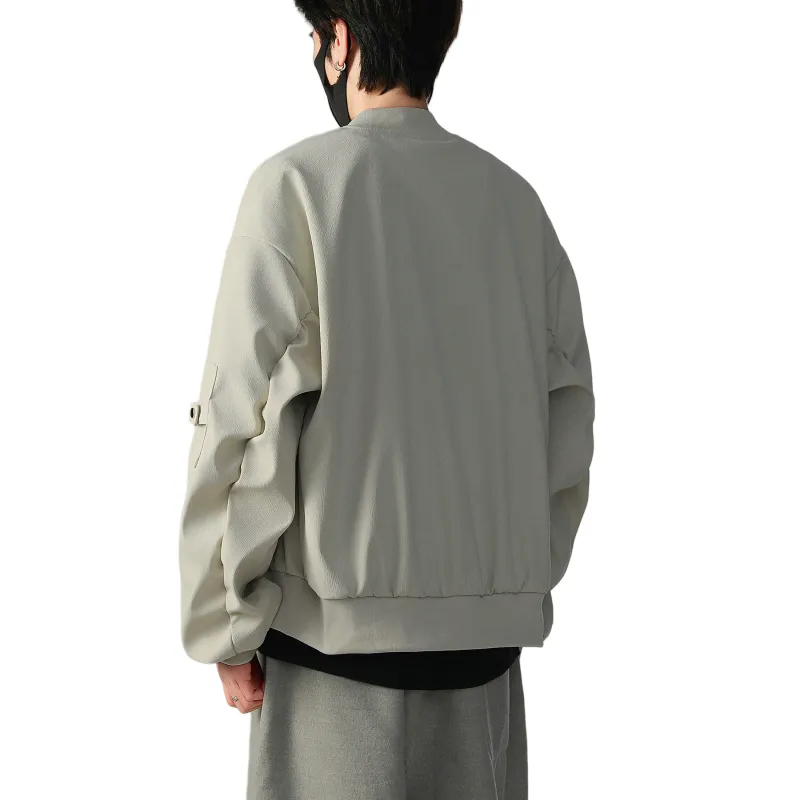 FAKE VINTAGE Jackets Coats Unisex-5