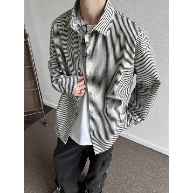 FAKE VINTAGE Shirts Unisex-3