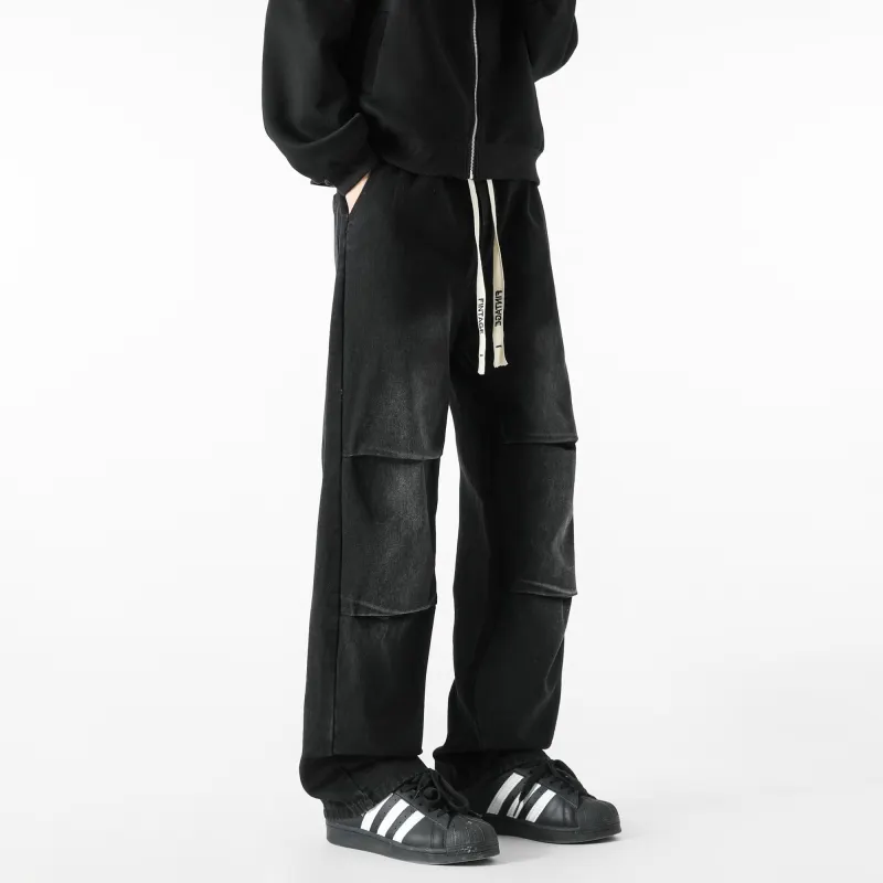 FAKE VINTAGE Jeans Unisex-14