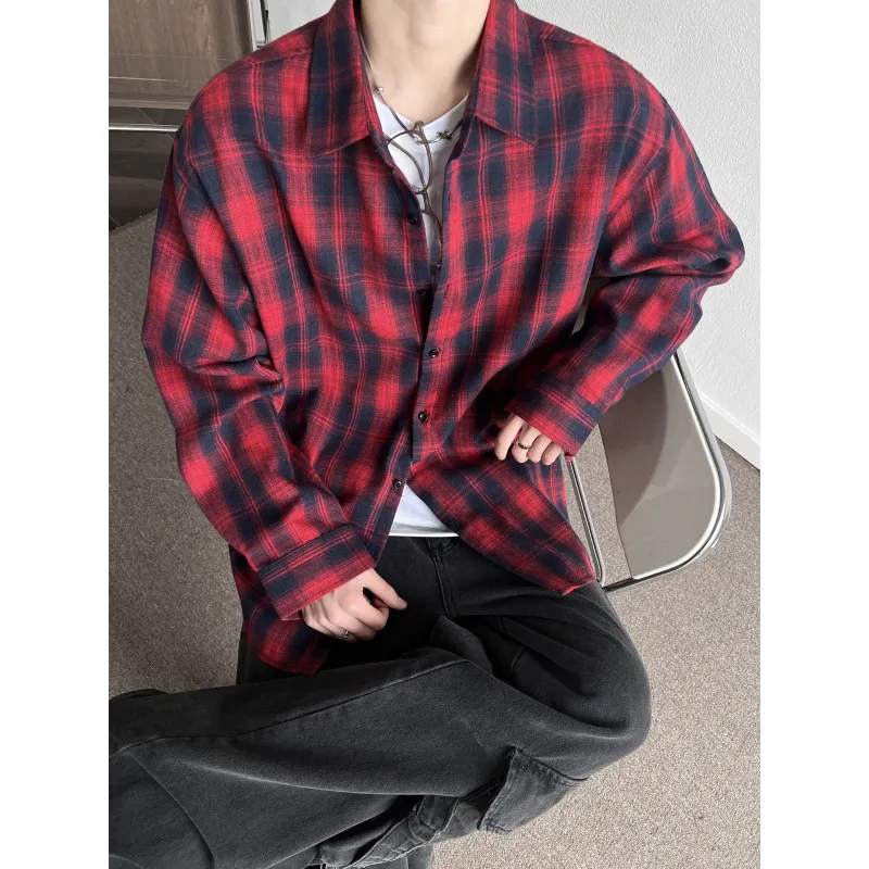 FAKE VINTAGE Shirts Unisex-4