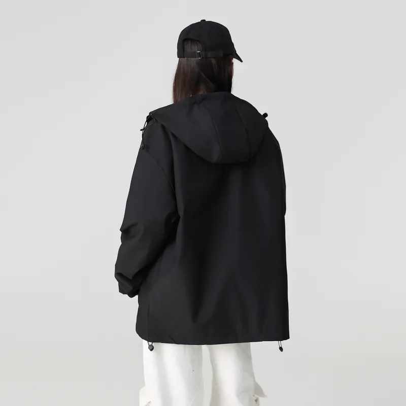FAKE VINTAGE Jackets Unisex-11