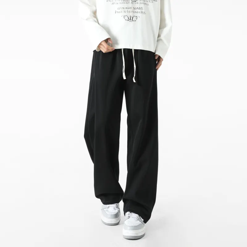 FAKE VINTAGE Casual Pants Unisex-7