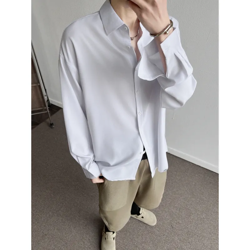 FAKE VINTAGE Shirts Unisex-8