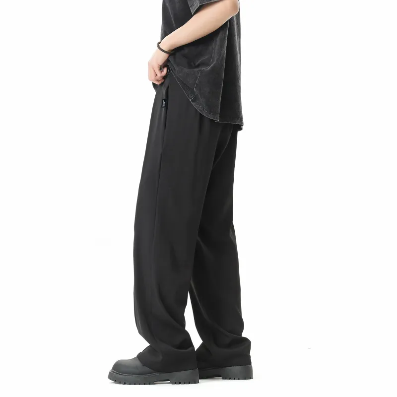 FAKE VINTAGE Suit Trouser Unisex-3