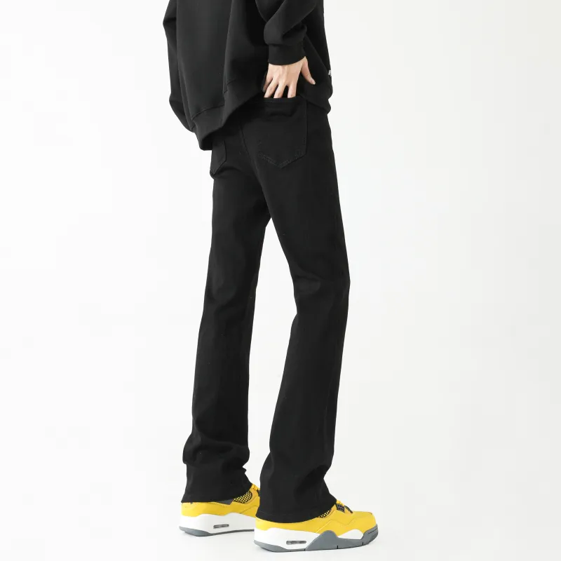 FAKE VINTAGE Jeans Unisex-4