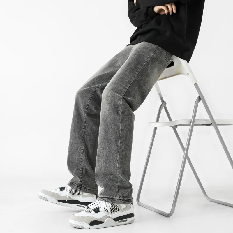 FAKE VINTAGE Jeans Unisex-20