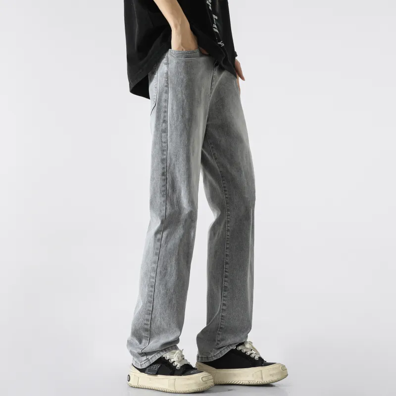 FAKE VINTAGE Jeans Unisex-45