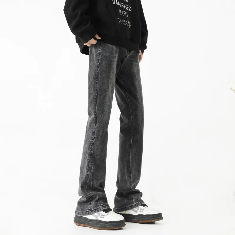 FAKE VINTAGE Jeans Unisex-14