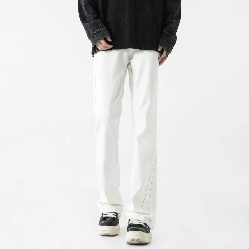 FAKE VINTAGE Jeans Unisex-3