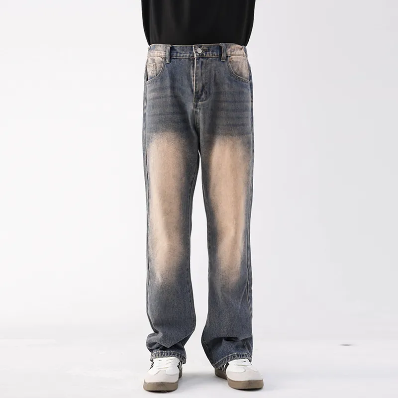 FAKE VINTAGE Jeans Unisex-7