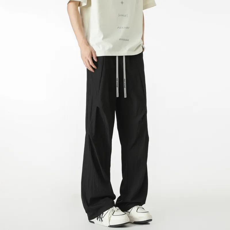FAKE VINTAGE Casual Pants Unisex-3