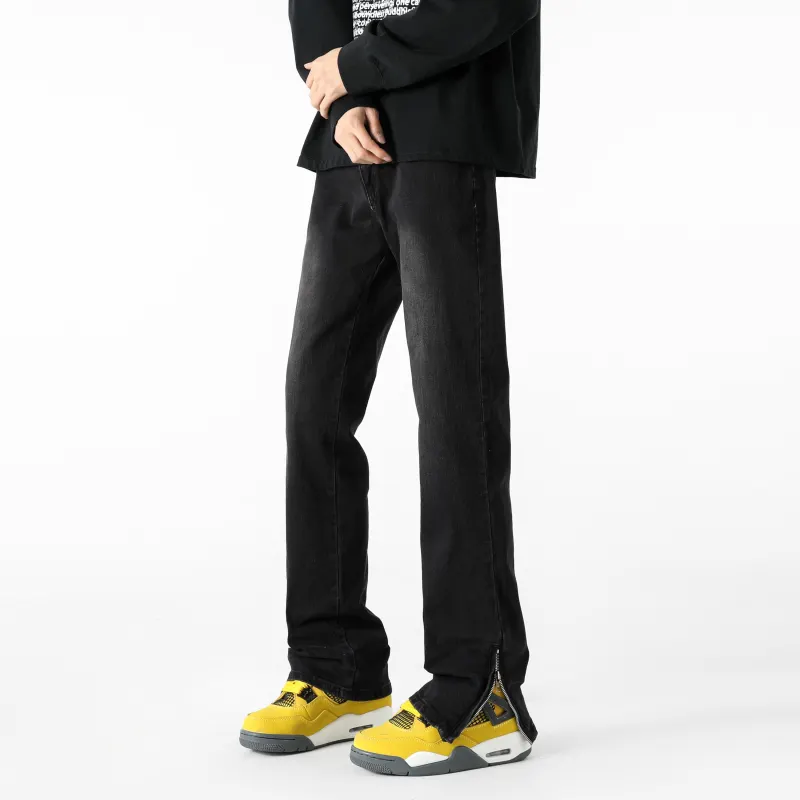 FAKE VINTAGE Jeans Unisex-2
