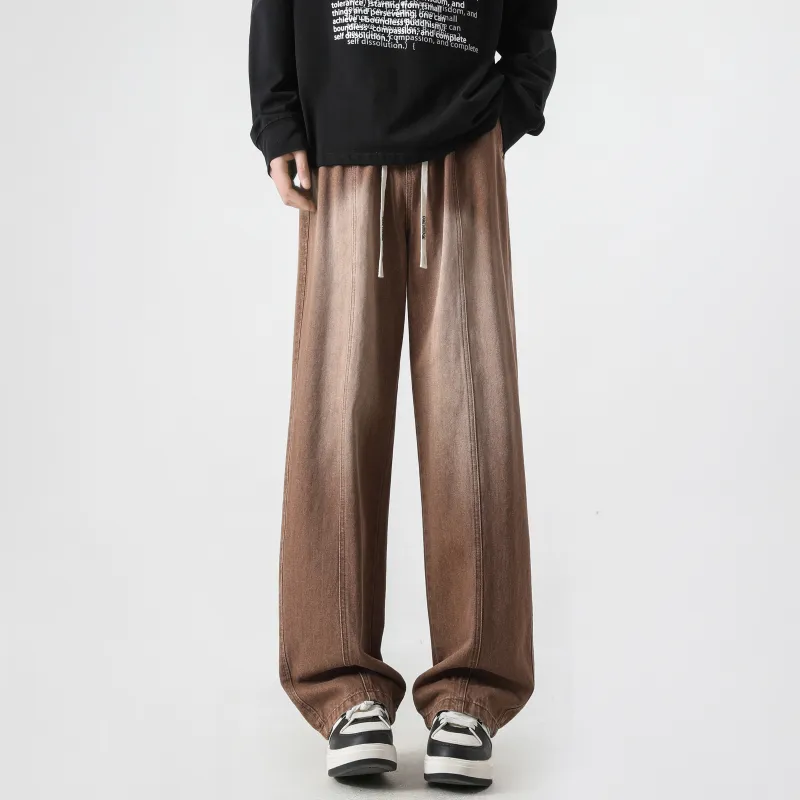 FAKE VINTAGE Jeans Unisex-33