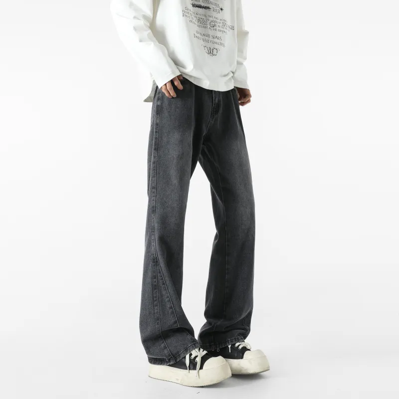 FAKE VINTAGE Jeans Unisex-19