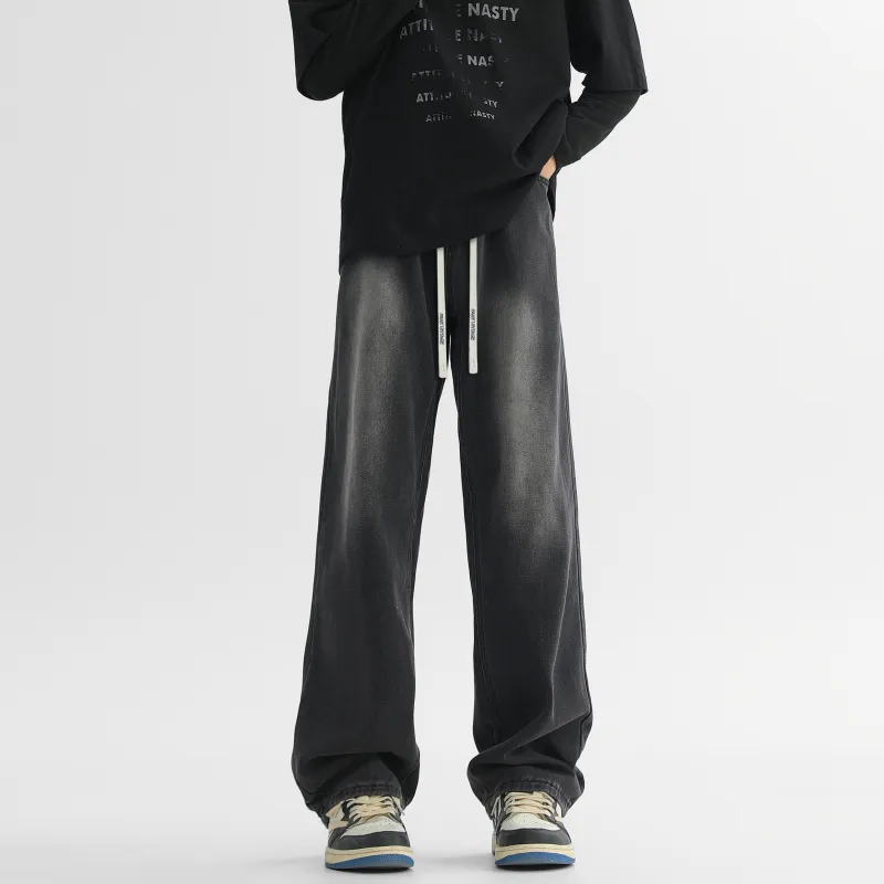 FAKE VINTAGE Jeans Unisex-7