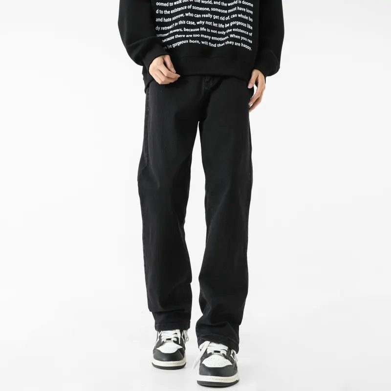 FAKE VINTAGE Jeans Unisex-100