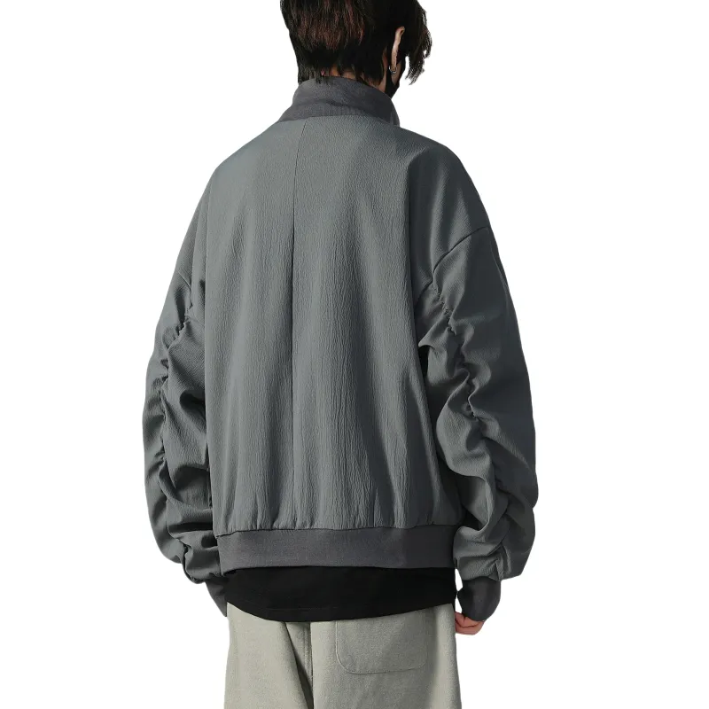 FAKE VINTAGE Jackets Coats Unisex-5