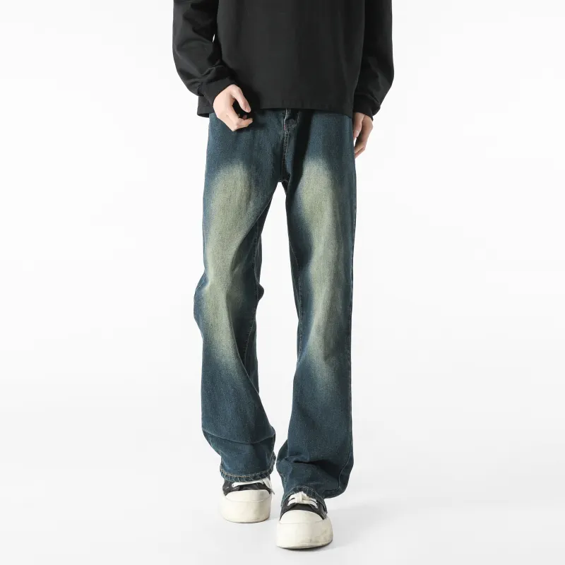 FAKE VINTAGE Jeans Unisex-46