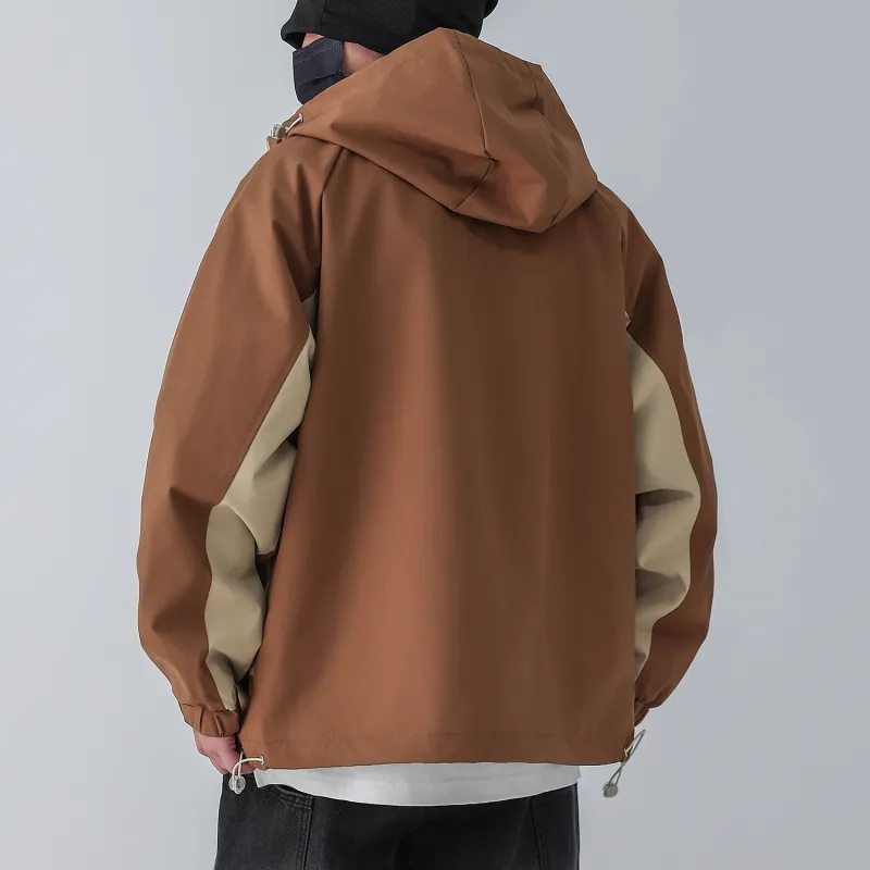FAKE VINTAGE Jackets Coats Unisex-5