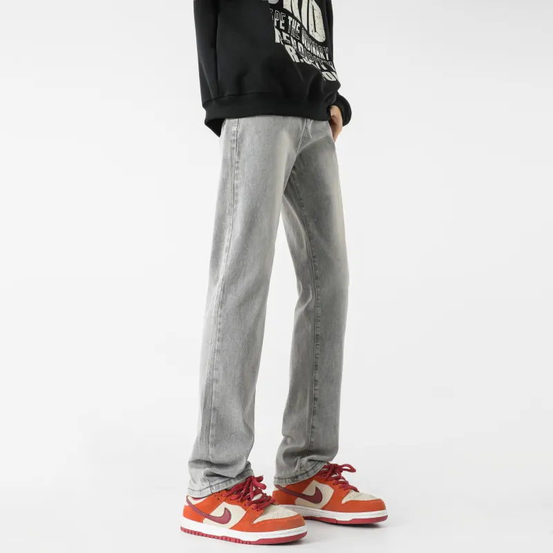 FAKE VINTAGE Jeans Unisex-53