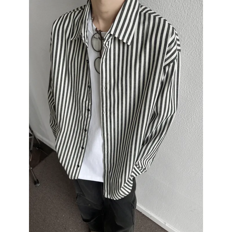 FAKE VINTAGE Shirts Unisex-2