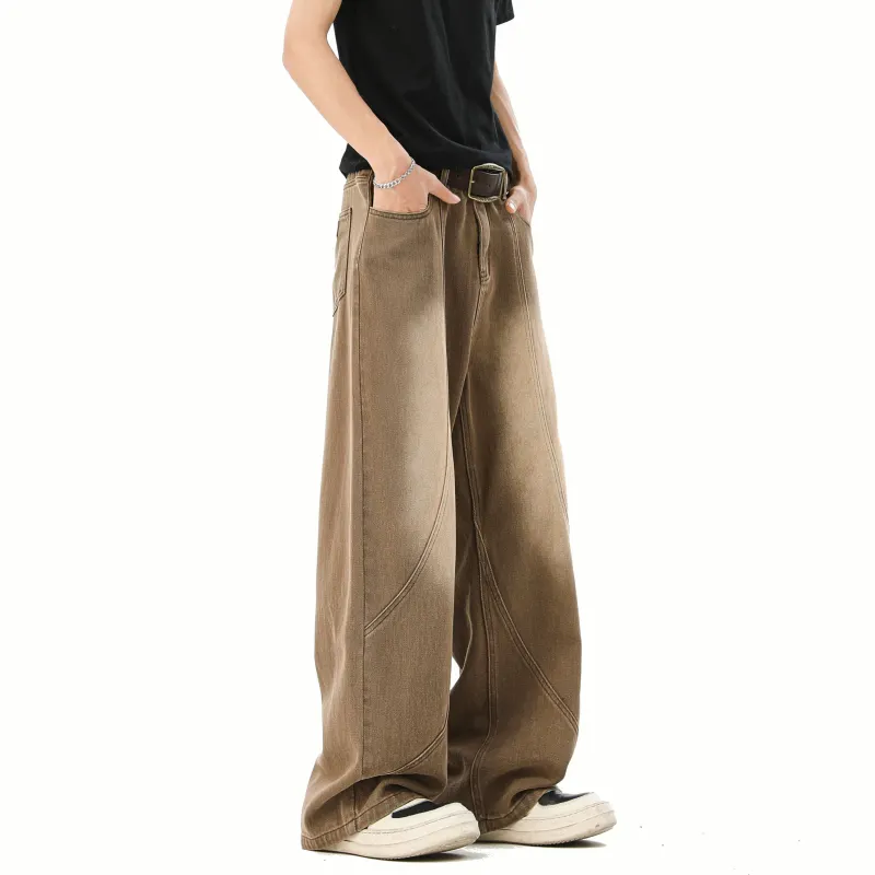 FAKE VINTAGE Jeans Unisex-10