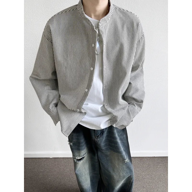 FAKE VINTAGE Shirts Unisex-2