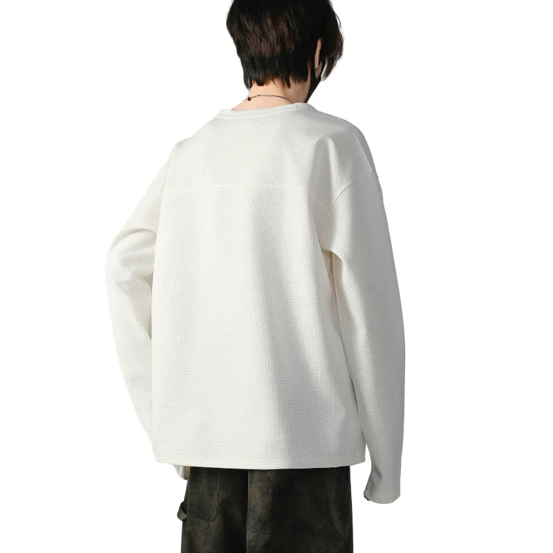 FAKE VINTAGE T Shirts Unisex-6
