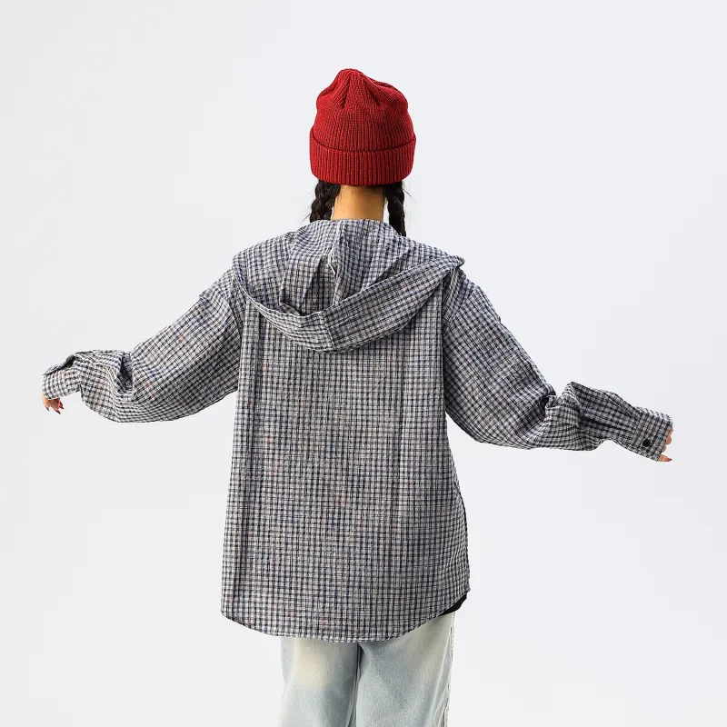 FAKE VINTAGE Shirts Unisex-3