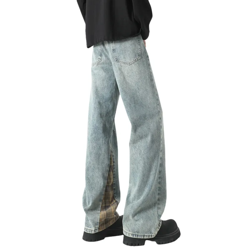FAKE VINTAGE Jeans Unisex-7