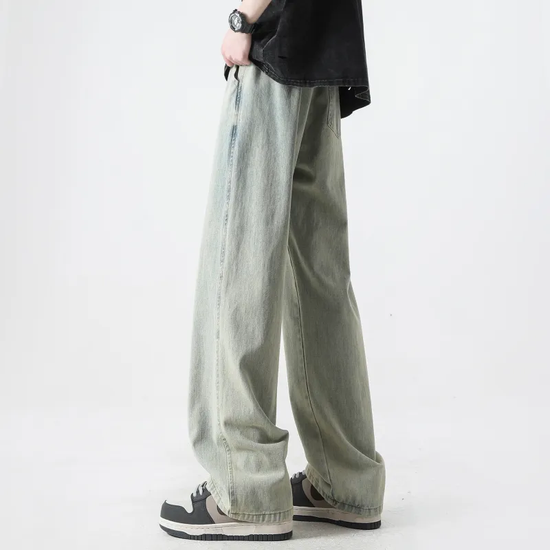 FAKE VINTAGE Jeans Unisex-37