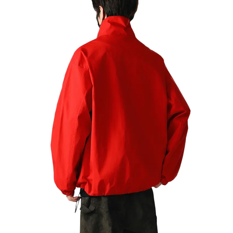 FAKE VINTAGE Jackets Coats Unisex-4