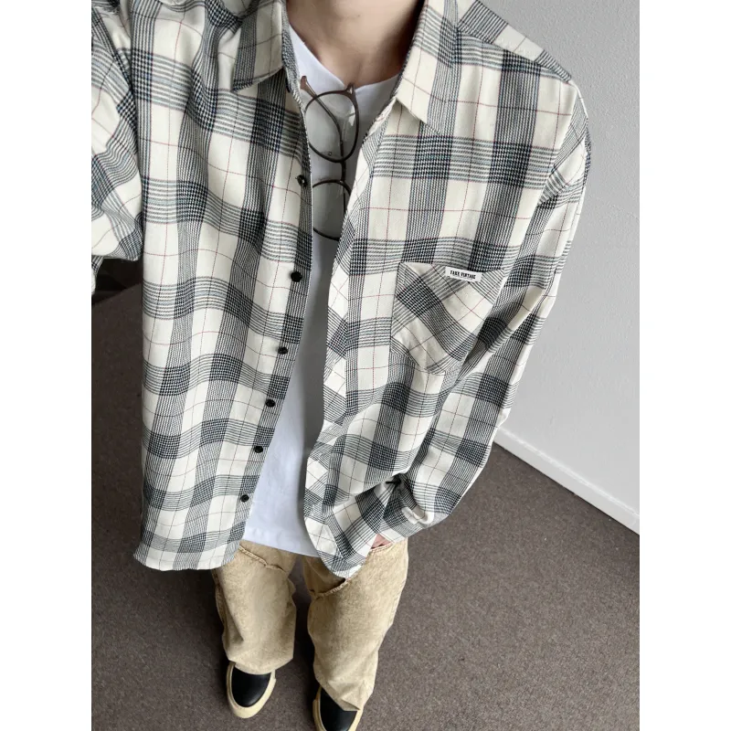 FAKE VINTAGE Shirts Unisex-2