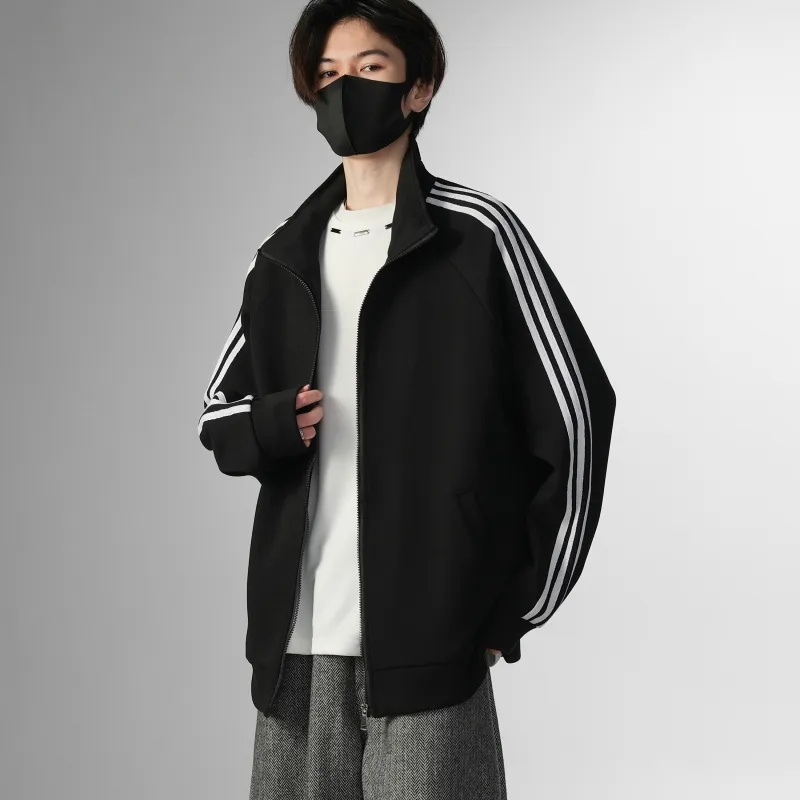 FAKE VINTAGE Jackets Unisex-9