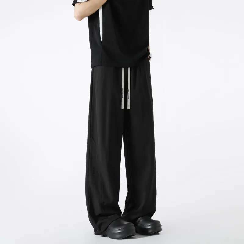 FAKE VINTAGE Casual Pants Unisex-4