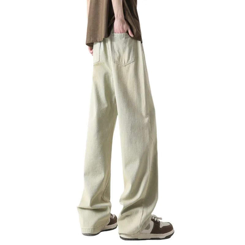 FAKE VINTAGE Jeans Unisex-6