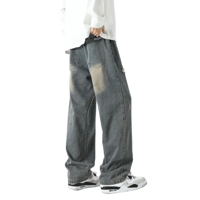 FAKE VINTAGE Jeans Unisex-1